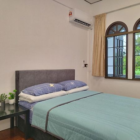 Grand Height Homestay 7A 10Pax 4Rooms Sibu Eksteriør bilde