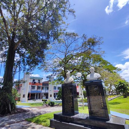 Grand Height Homestay 7A 10Pax 4Rooms Sibu Eksteriør bilde