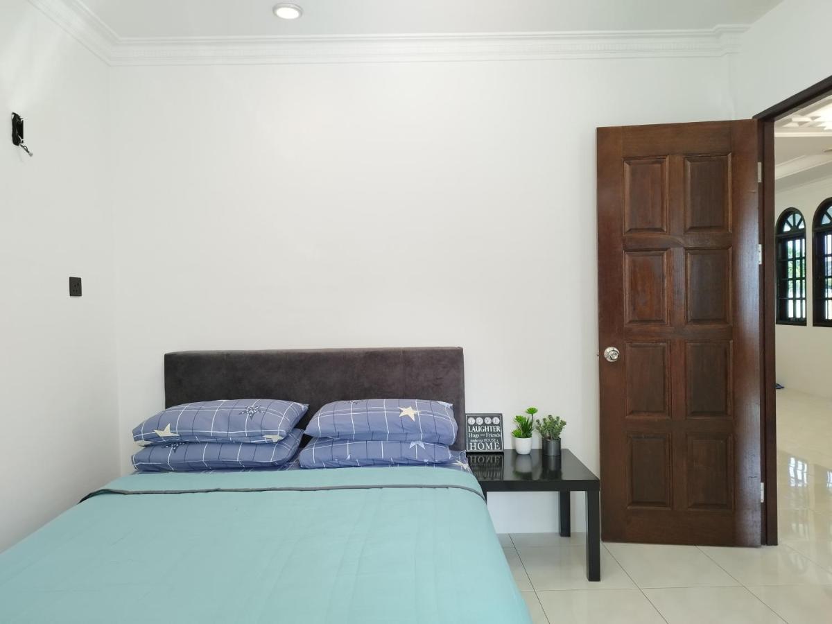 Grand Height Homestay 7A 10Pax 4Rooms Sibu Eksteriør bilde