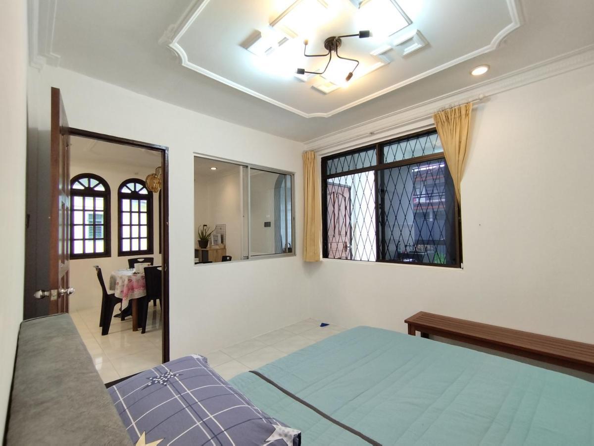 Grand Height Homestay 7A 10Pax 4Rooms Sibu Eksteriør bilde