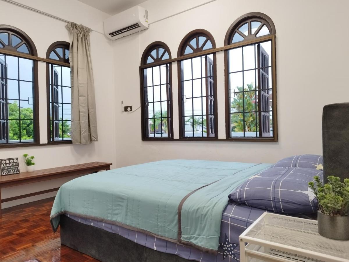 Grand Height Homestay 7A 10Pax 4Rooms Sibu Eksteriør bilde