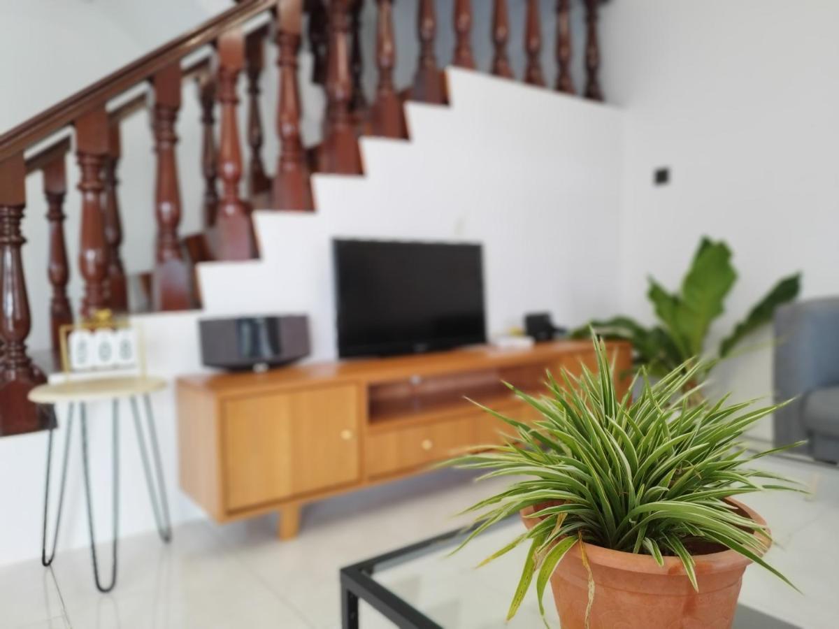 Grand Height Homestay 7A 10Pax 4Rooms Sibu Eksteriør bilde